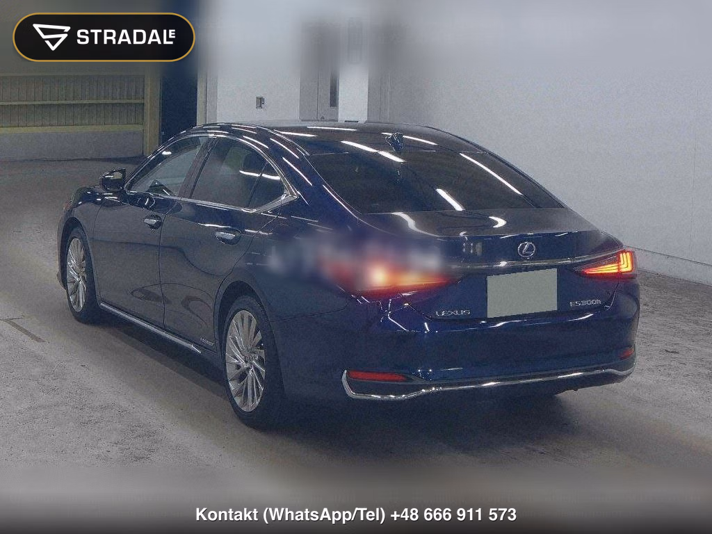 LEXUS ES ES300H VERSION L, miniaturka 3