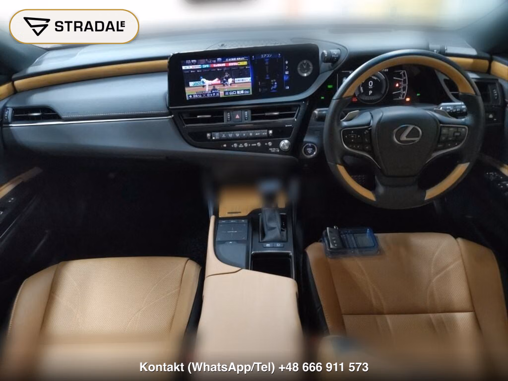 LEXUS ES ES300H VERSION L, miniaturka 4