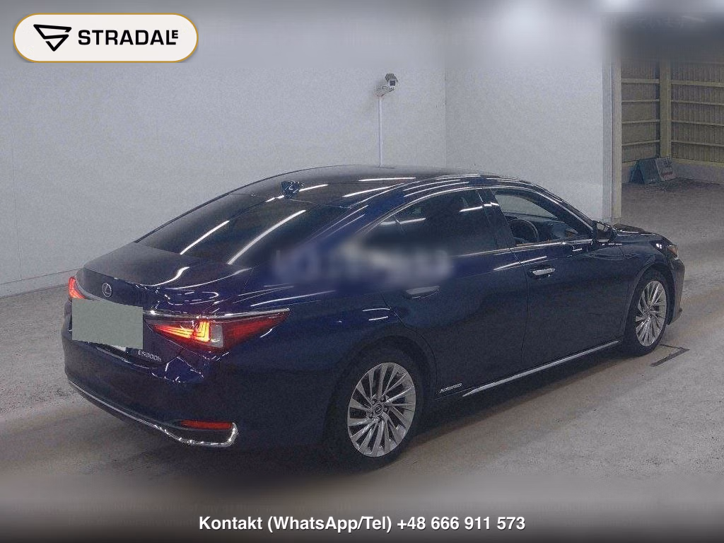 LEXUS ES ES300H VERSION L, miniaturka 6