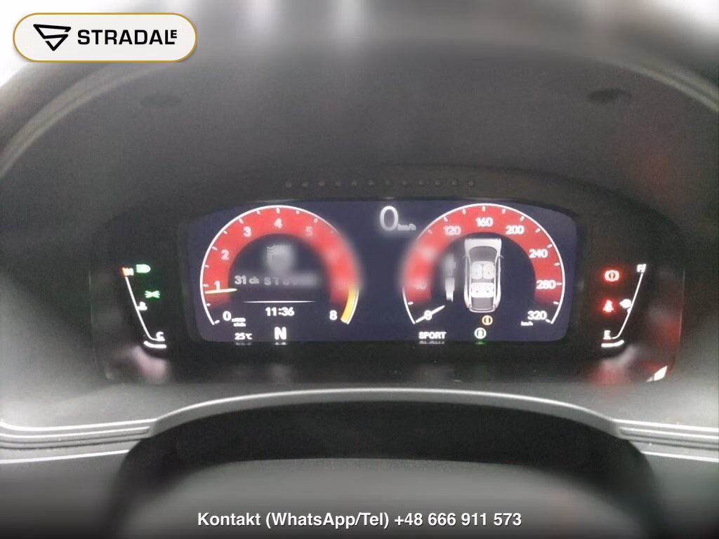 HONDA CIVIC 5D TYPE R, miniaturka 7