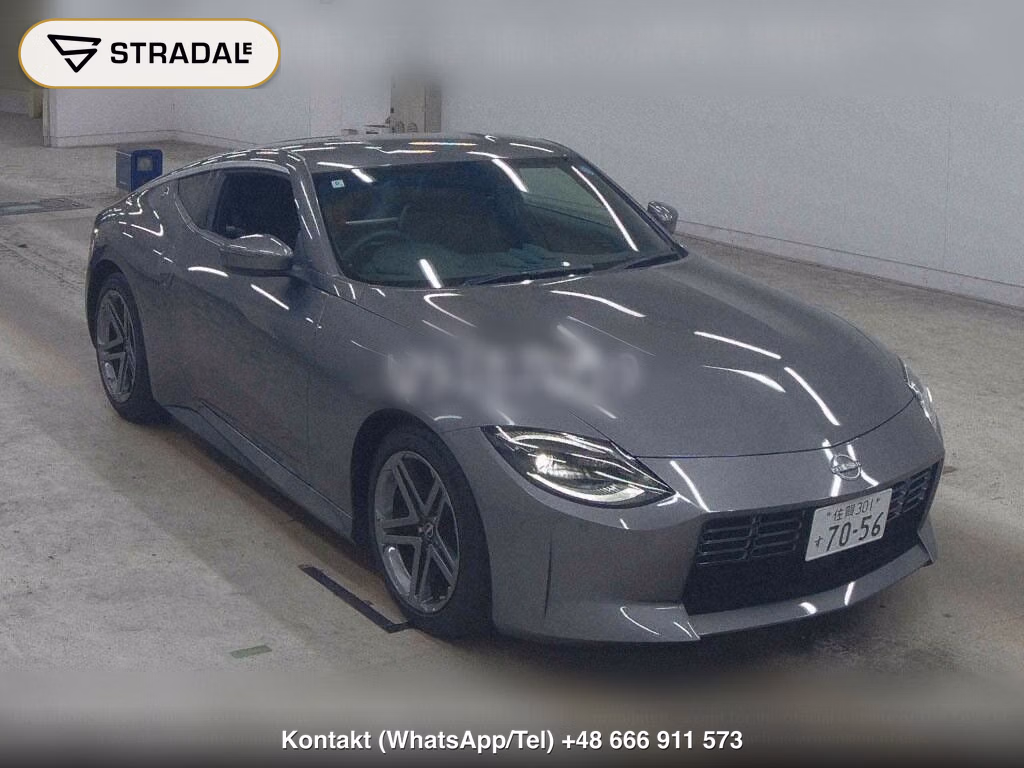 NISSAN FAIRLADY Z CP VERSION T, miniaturka 2