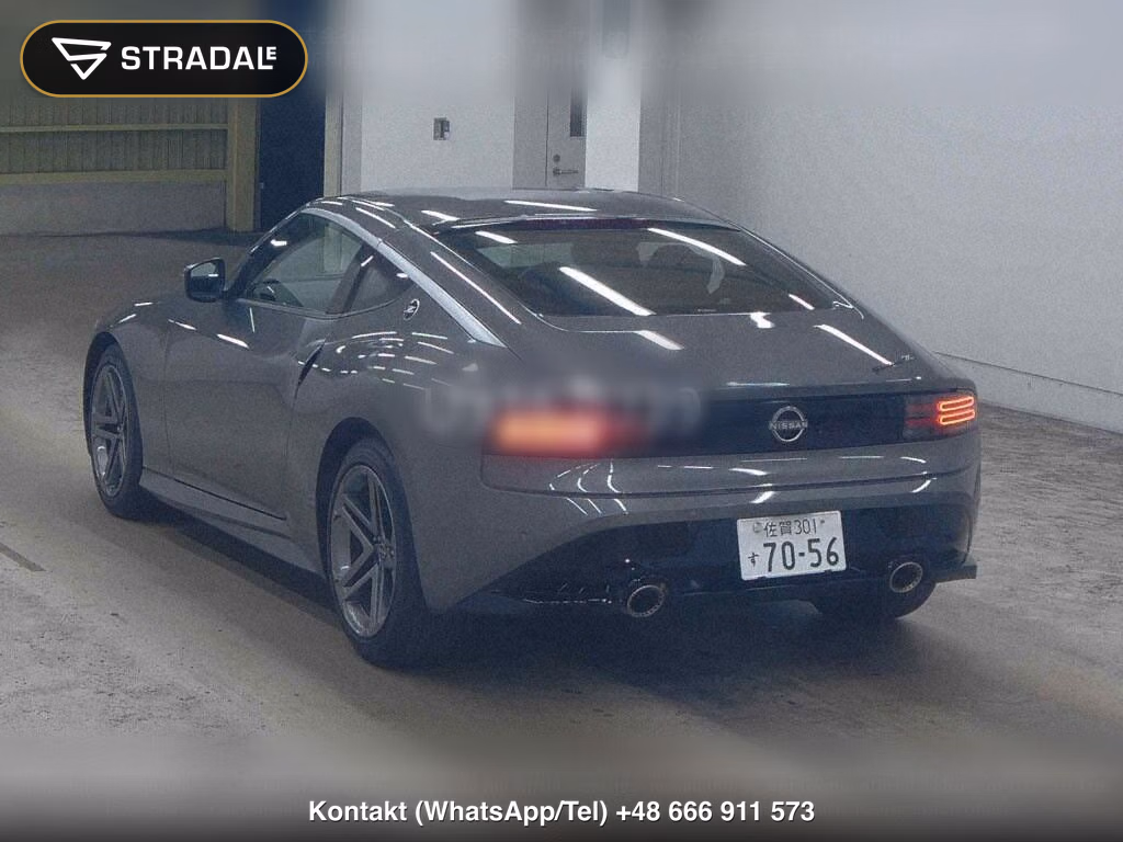 NISSAN FAIRLADY Z CP VERSION T, miniaturka 3