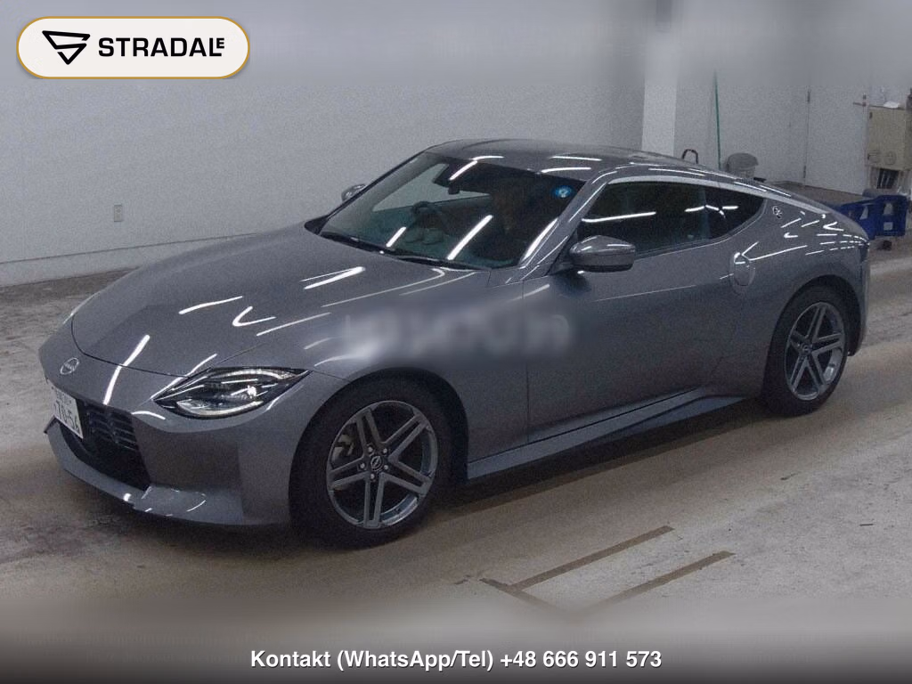 NISSAN FAIRLADY Z CP VERSION T, miniaturka 5