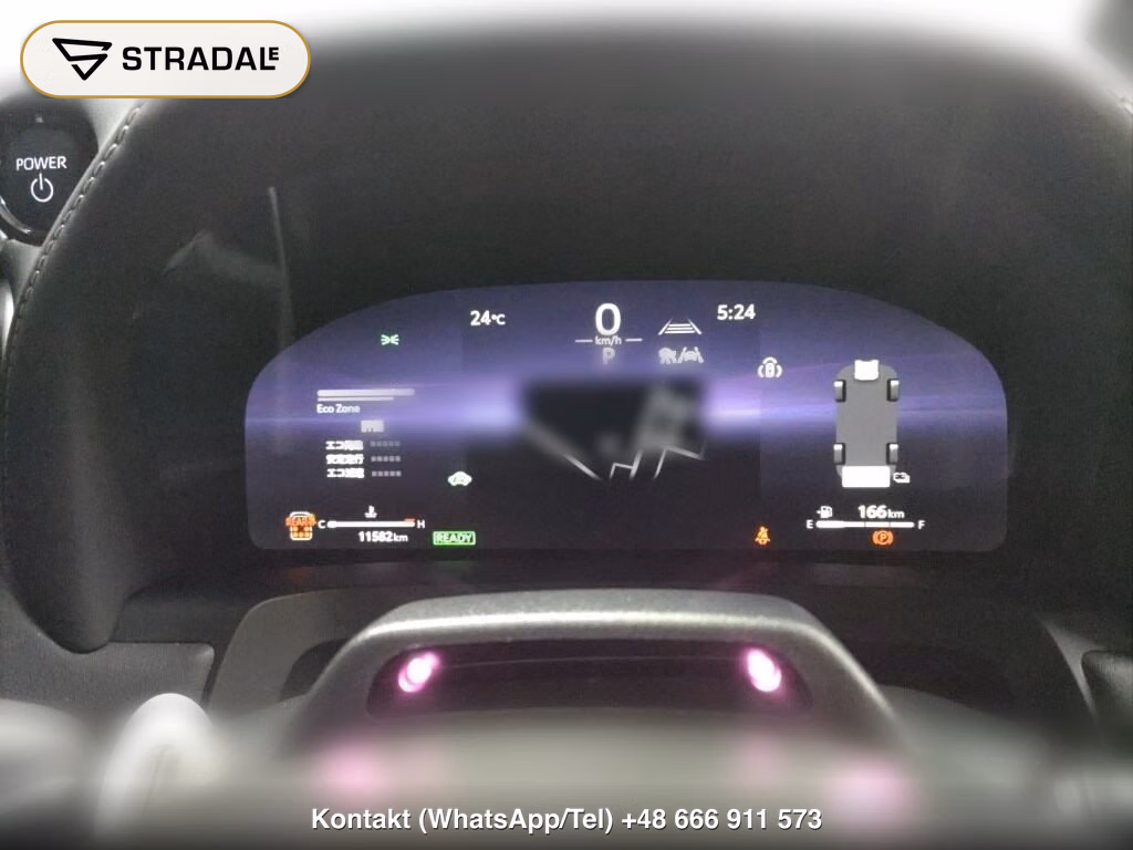 TOYOTA ALPHARD HYBRID Z, miniaturka 7