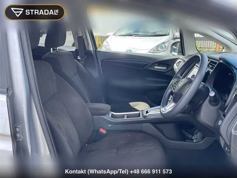HONDA SHUTTLE G HONDA SENSING, miniaturka 11