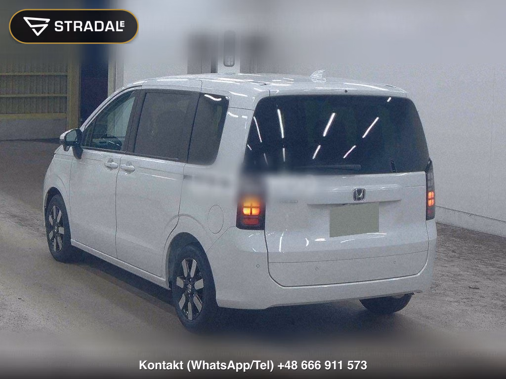HONDA FREED AIR EX, miniaturka 3