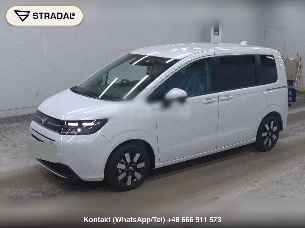 HONDA FREED AIR EX, miniaturka 5