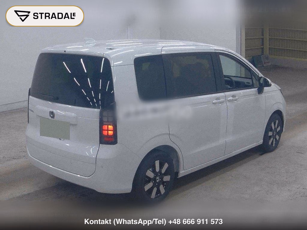 HONDA FREED AIR EX, miniaturka 6