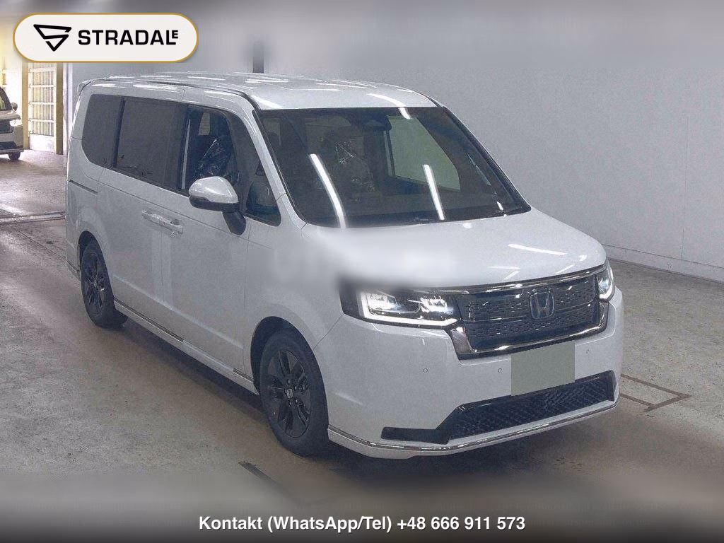 HONDA STEPWAGON SPADA EHEV SPADA, miniaturka 2