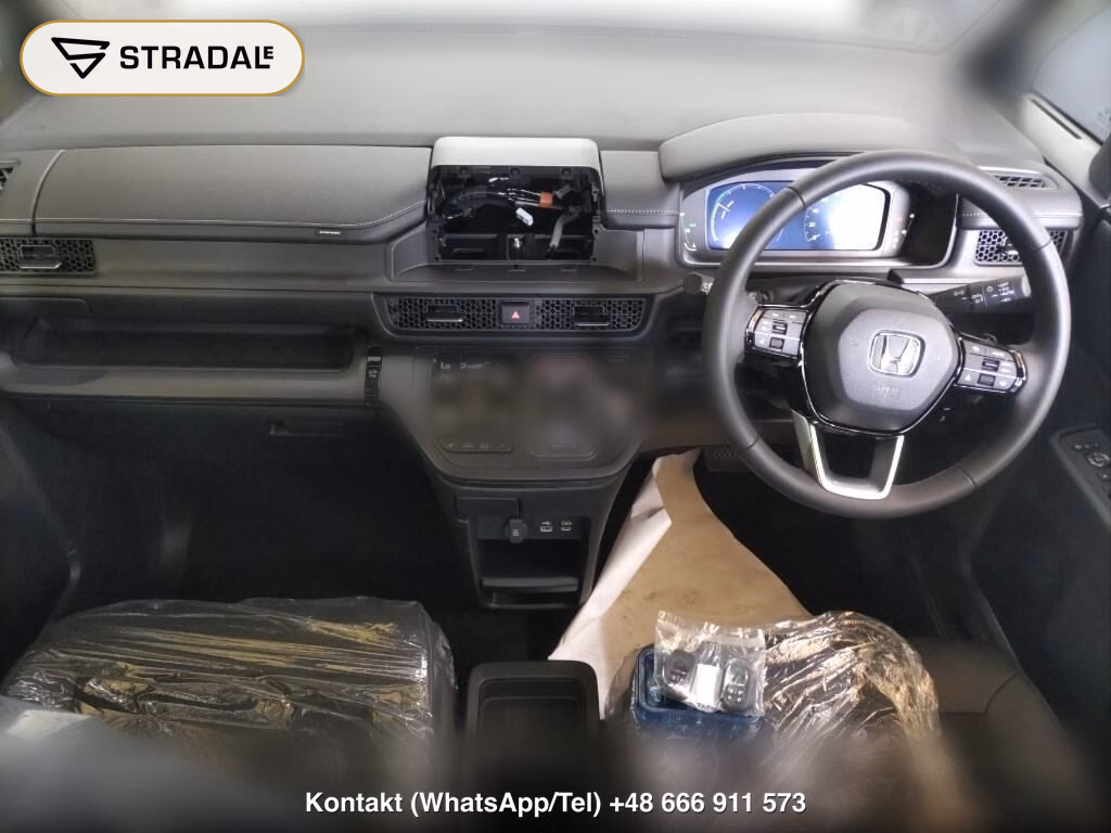 HONDA STEPWAGON SPADA EHEV SPADA, miniaturka 4
