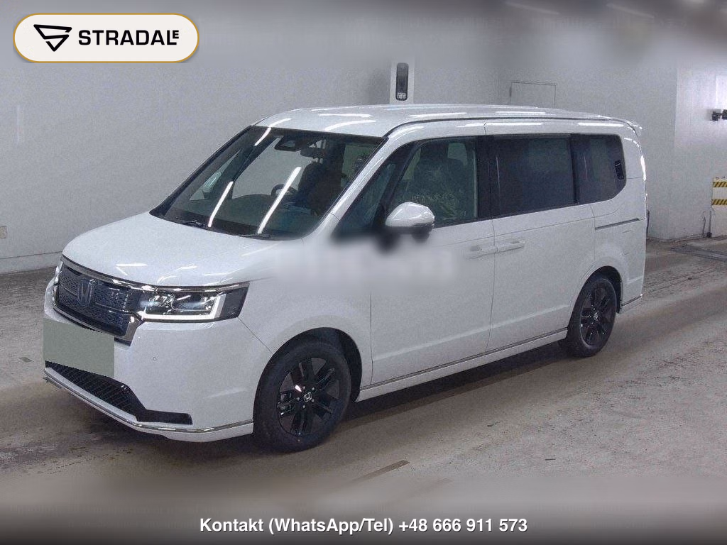HONDA STEPWAGON SPADA EHEV SPADA, miniaturka 5