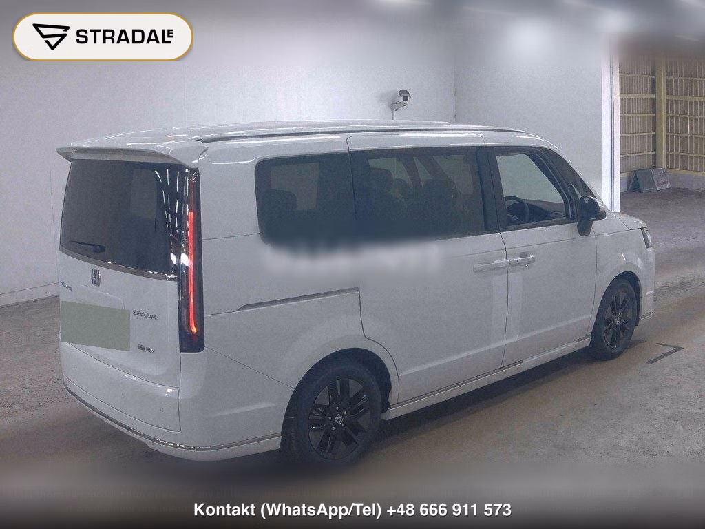 HONDA STEPWAGON SPADA EHEV SPADA, miniaturka 6