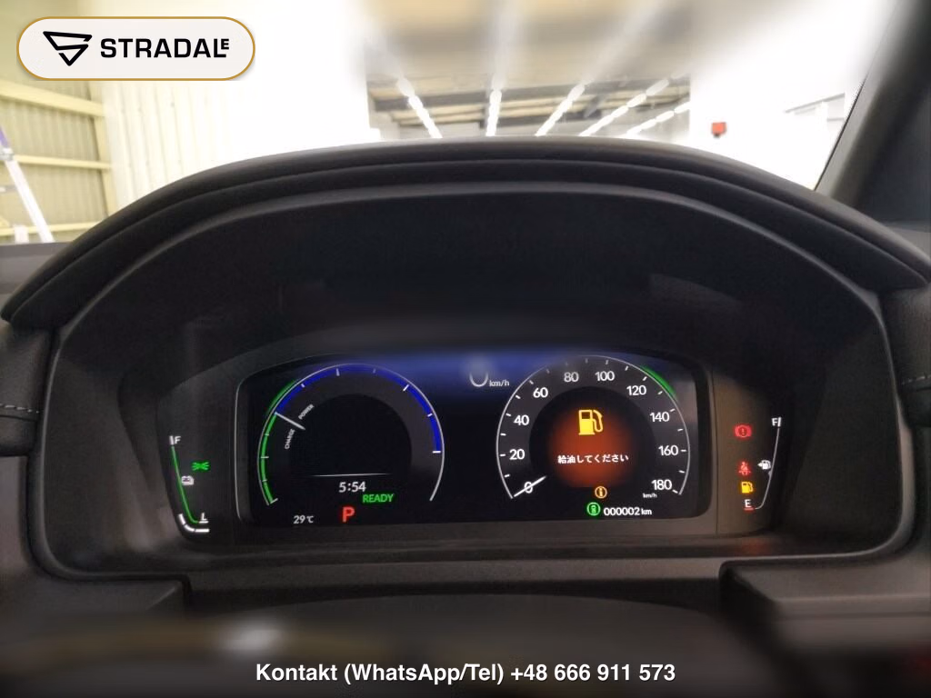 HONDA STEPWAGON SPADA EHEV SPADA, miniaturka 7