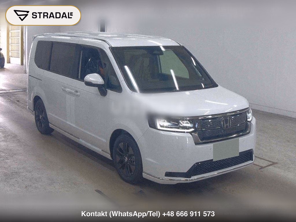 HONDA STEPWAGON SPADA SPADA, miniaturka 2