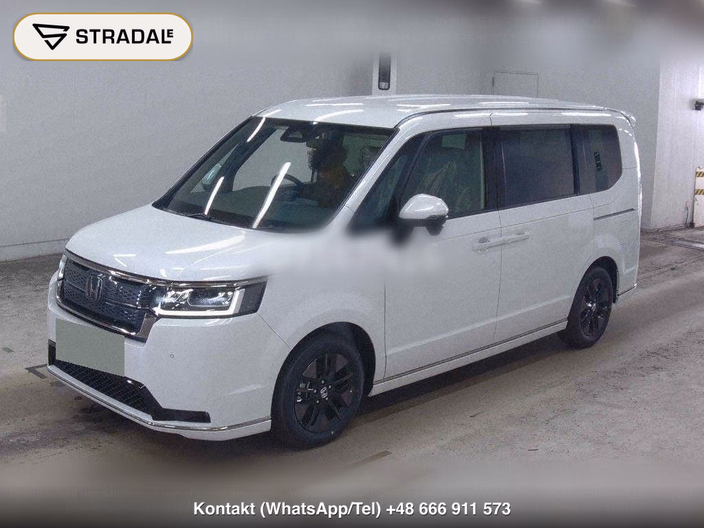 HONDA STEPWAGON SPADA SPADA, miniaturka 5