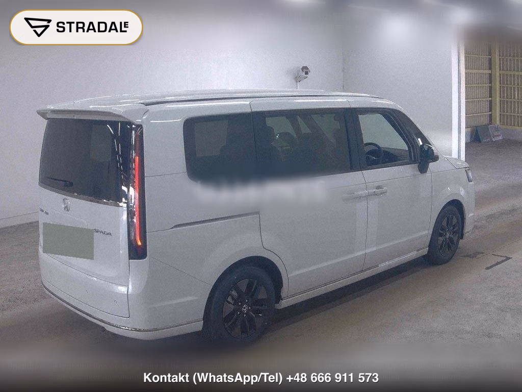 HONDA STEPWAGON SPADA SPADA, miniaturka 6