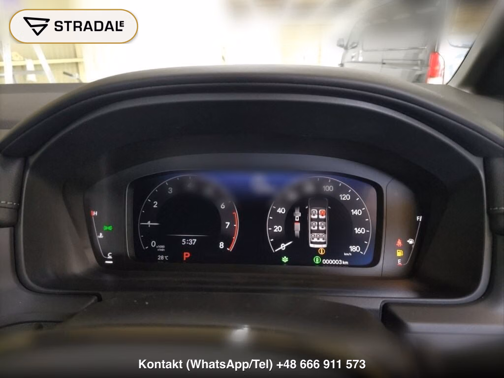 HONDA STEPWAGON SPADA SPADA, miniaturka 7