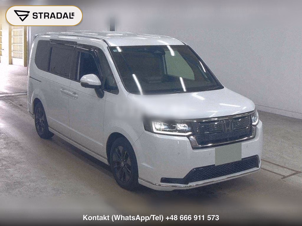HONDA STEPWAGON SPADA SPADA, miniaturka 2