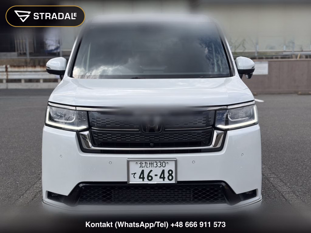HONDA STEPWAGON SPADA SPADA, miniaturka 11