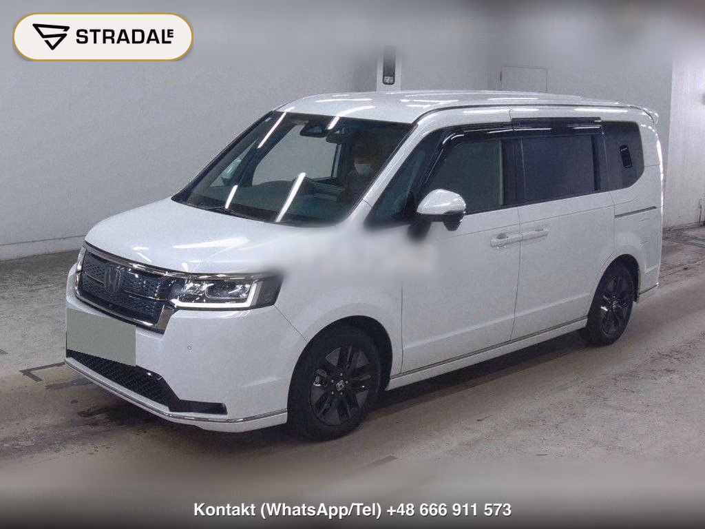 HONDA STEPWAGON SPADA SPADA, miniaturka 5
