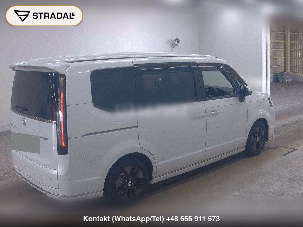 HONDA STEPWAGON SPADA SPADA, miniaturka 6