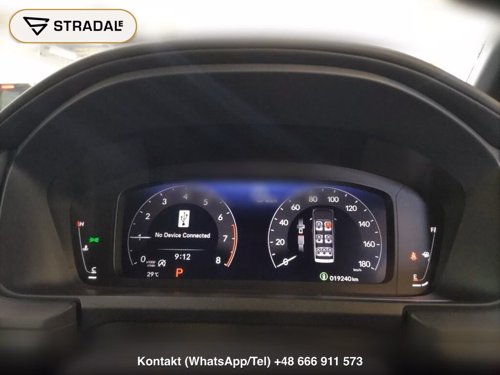 HONDA STEPWAGON SPADA SPADA, miniaturka 7
