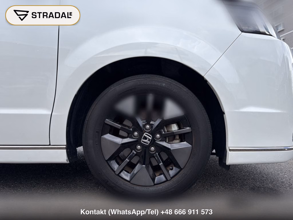 HONDA STEPWAGON SPADA SPADA, miniaturka 8