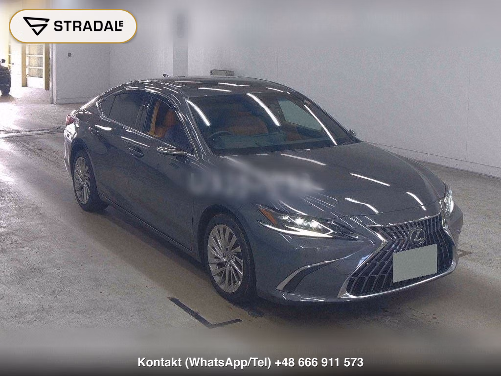 LEXUS ES ES300H VERSION L, miniaturka 2