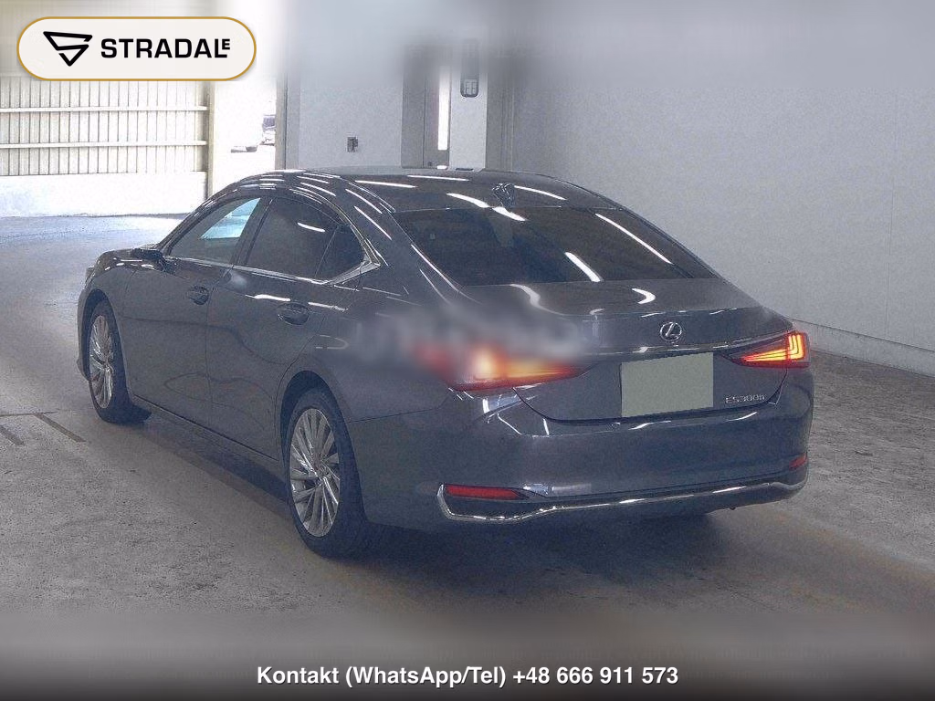 LEXUS ES ES300H VERSION L, miniaturka 3
