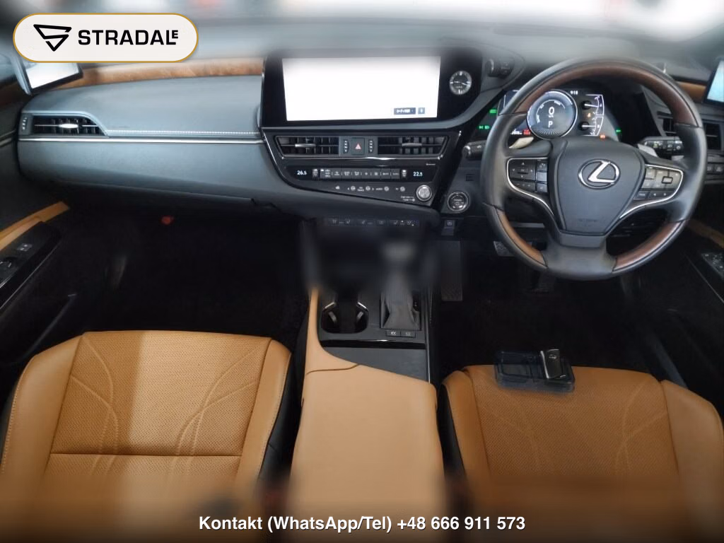 LEXUS ES ES300H VERSION L, miniaturka 4