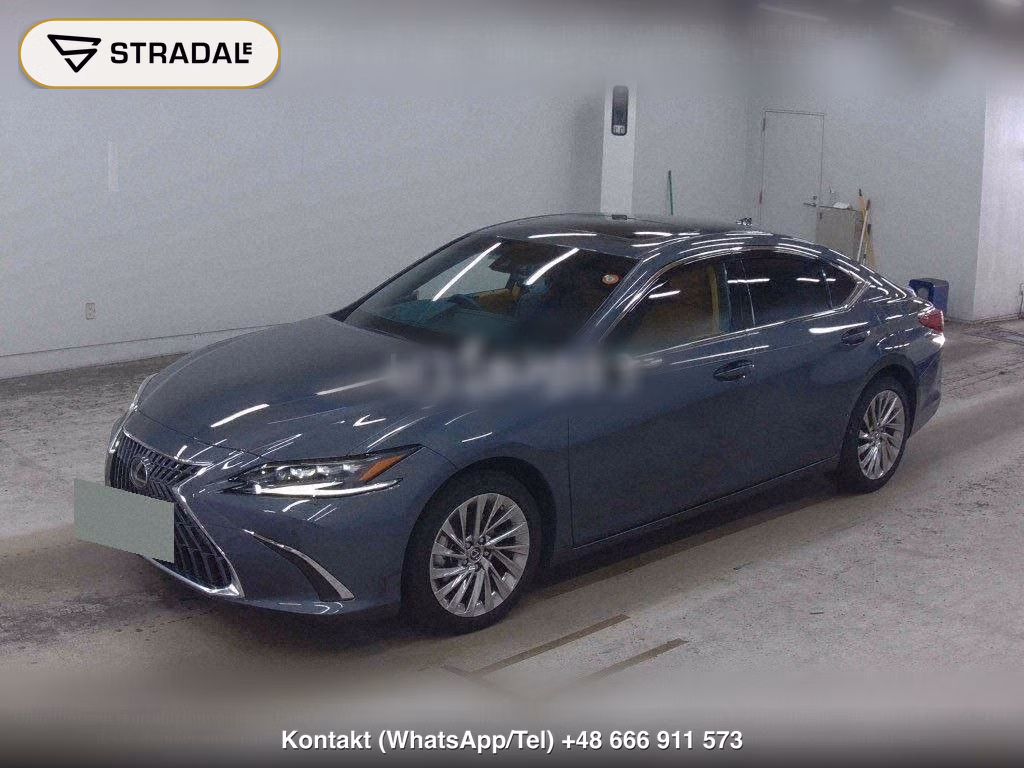 LEXUS ES ES300H VERSION L, miniaturka 5