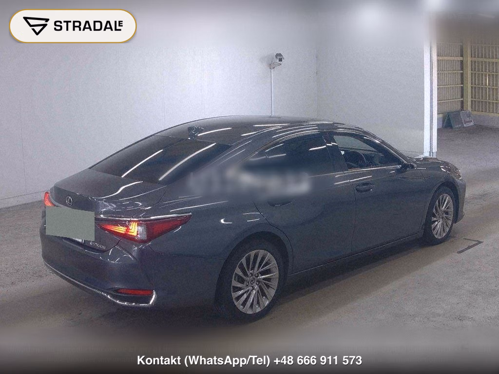 LEXUS ES ES300H VERSION L, miniaturka 6