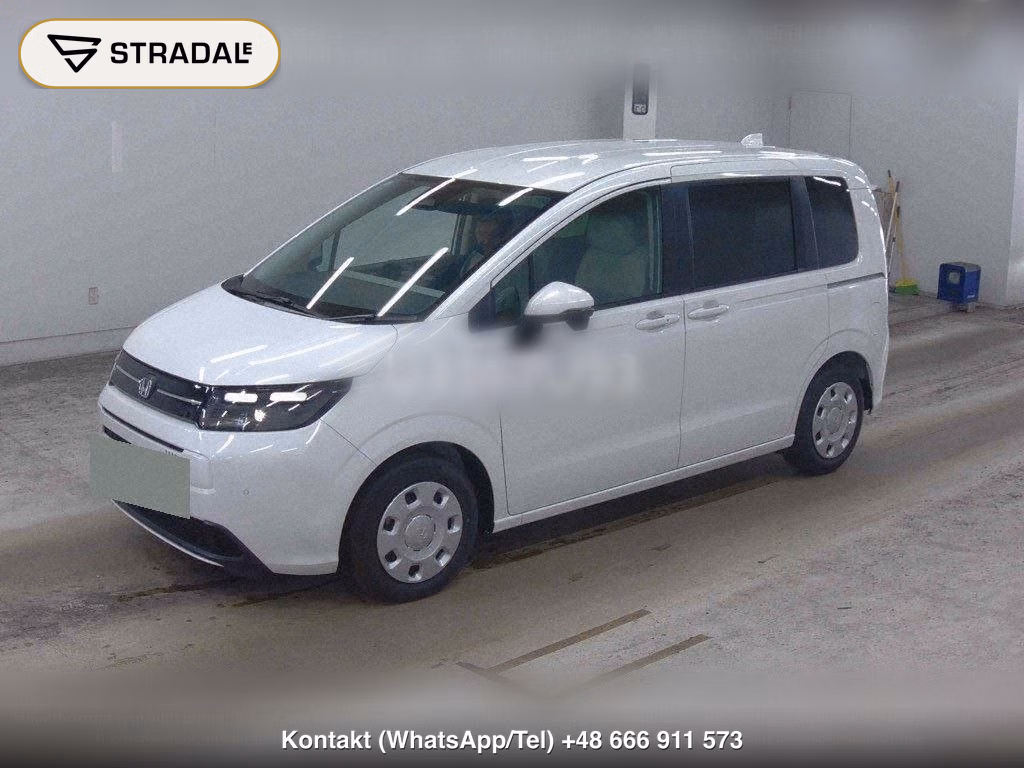 HONDA FREED HYBRID EHEV AIR, miniaturka 5
