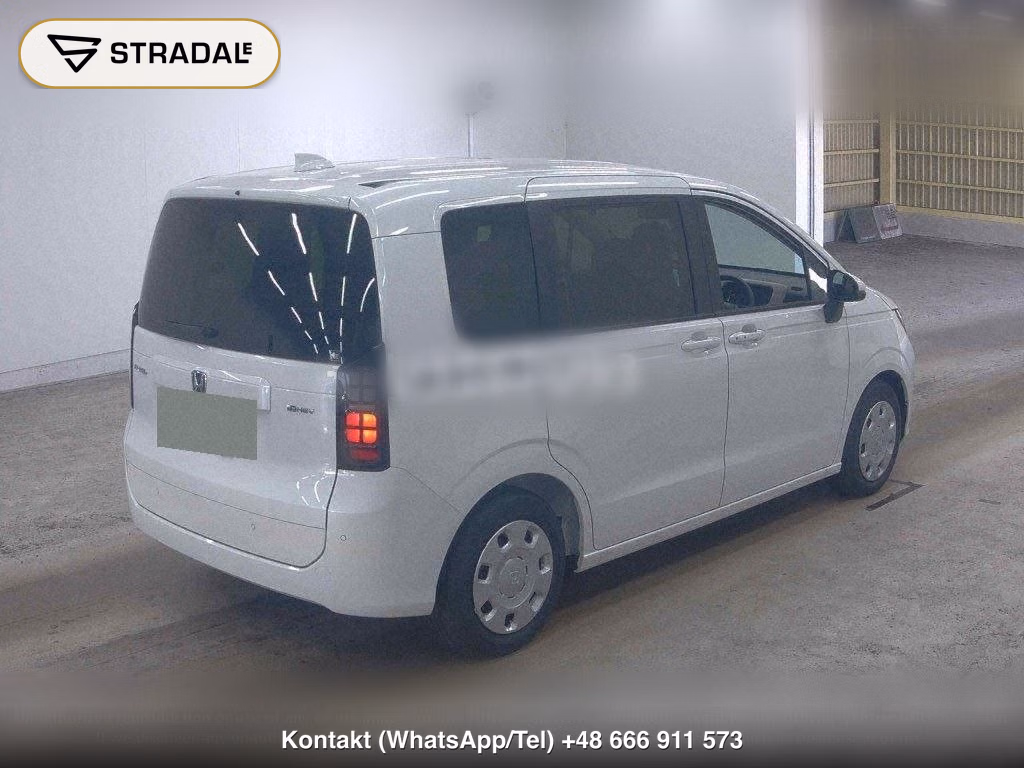 HONDA FREED HYBRID EHEV AIR, miniaturka 6