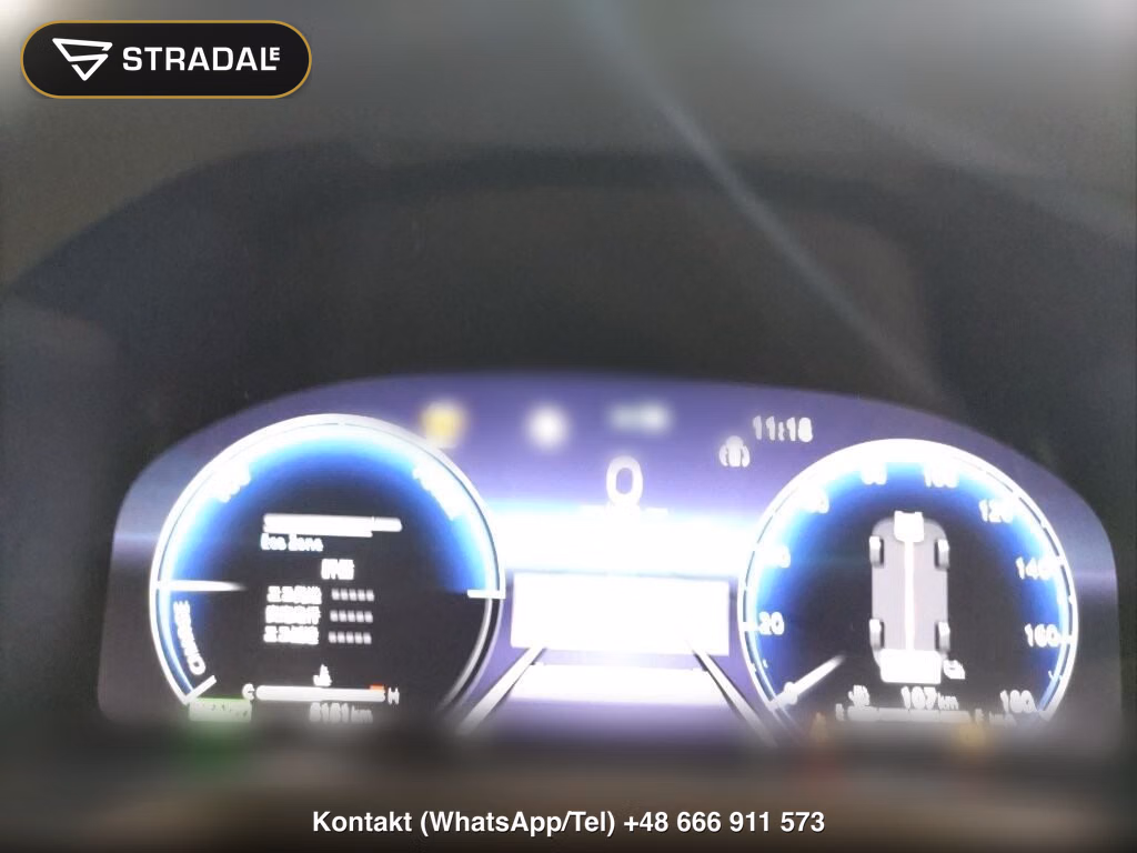 TOYOTA ALPHARD HYBRID X, miniaturka 7