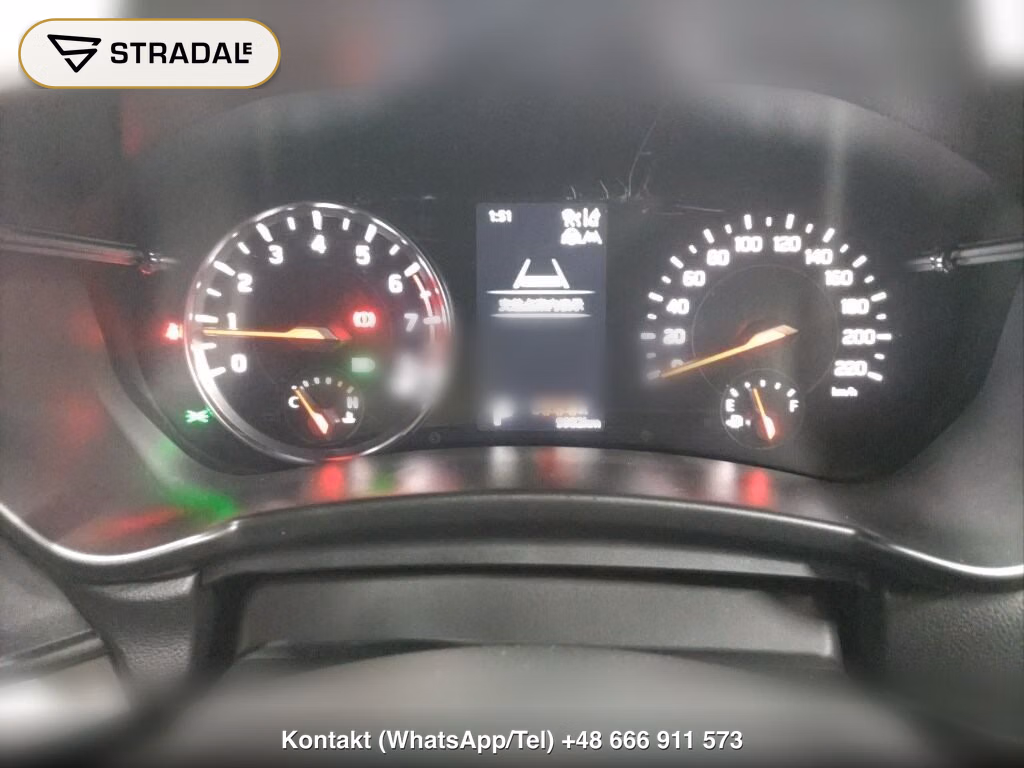 SUZUKI SWIFT 5D HYBRID MX, miniaturka 7