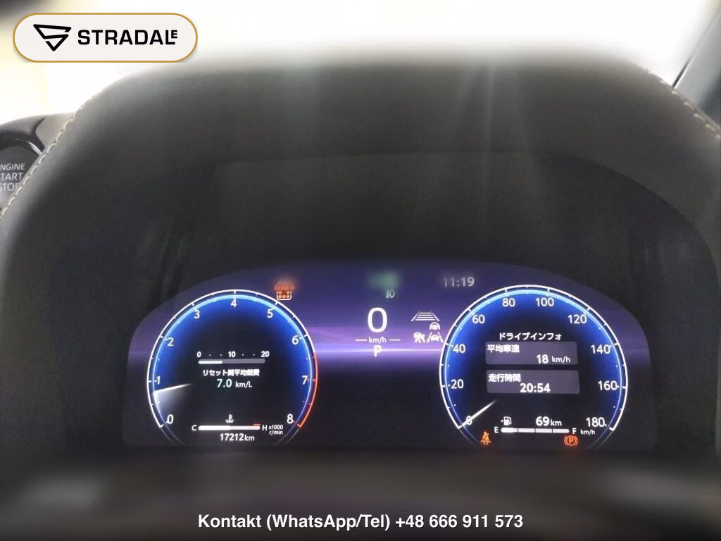 TOYOTA ALPHARD Z, miniaturka 7