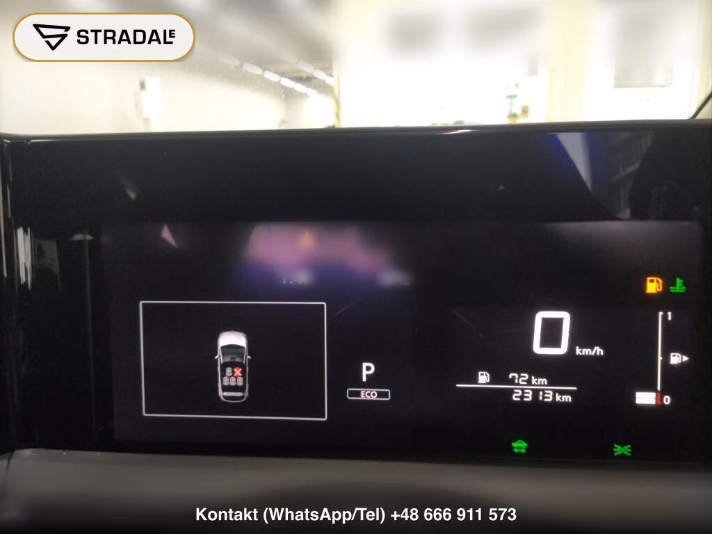 NISSAN NOTE X, miniaturka 7
