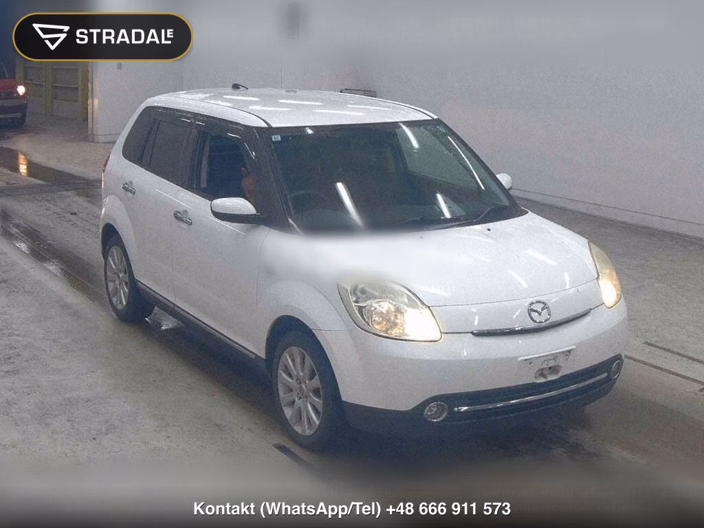 MAZDA VERISA C, miniaturka 2