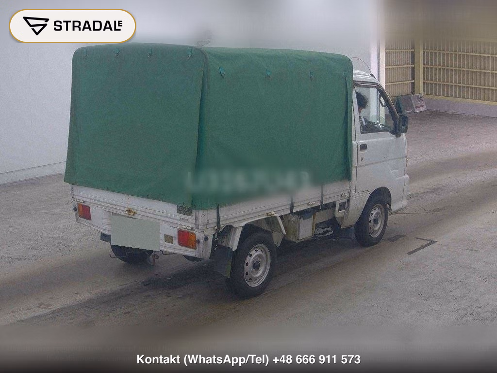 DAIHATSU HIJET TRUCK SPECIAL, miniaturka 6