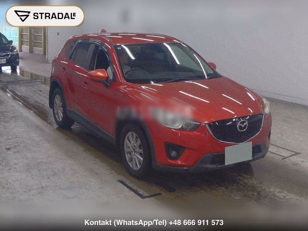 MAZDA CX-5 XD, miniaturka 2