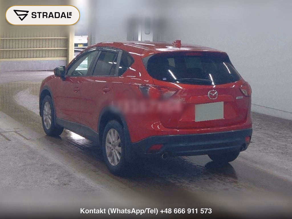 MAZDA CX-5 XD, miniaturka 3