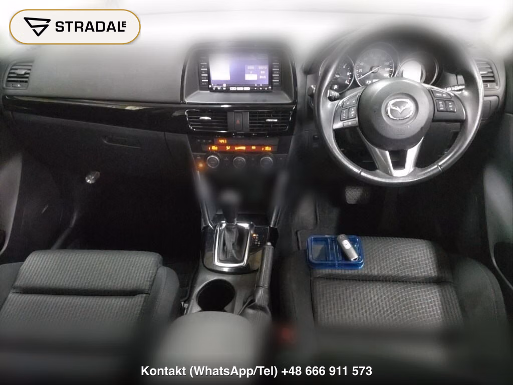 MAZDA CX-5 XD, miniaturka 4