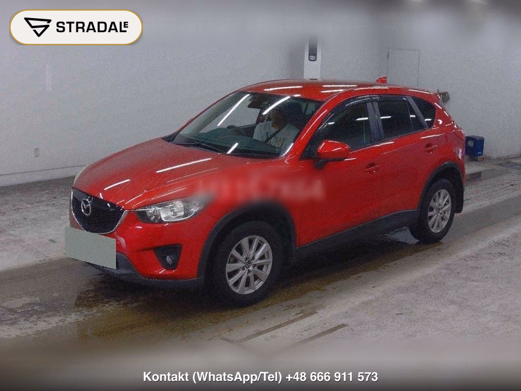 MAZDA CX-5 XD, miniaturka 5