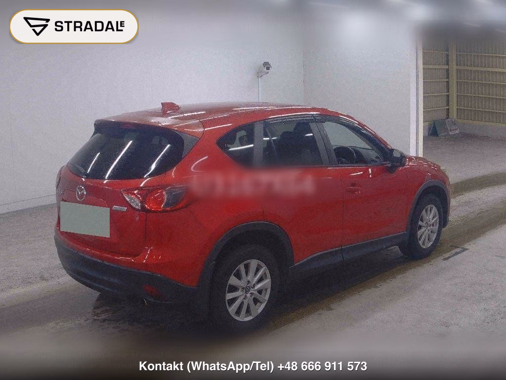 MAZDA CX-5 XD, miniaturka 6