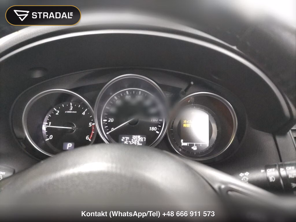 MAZDA CX-5 XD, miniaturka 7