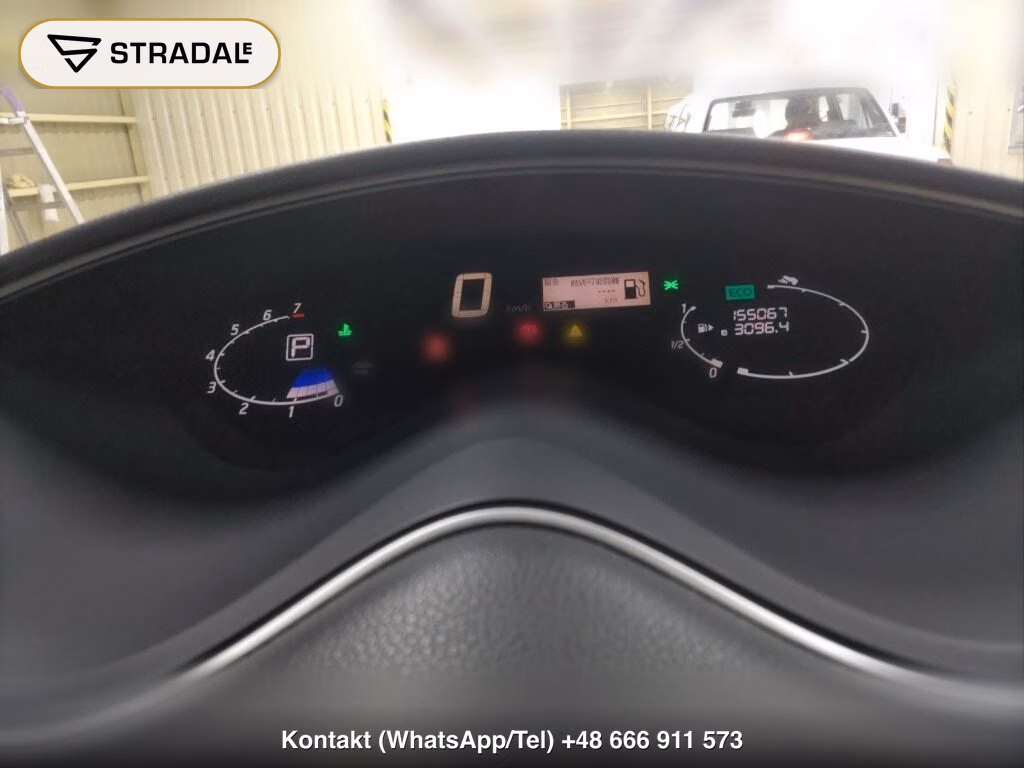 NISSAN SERENA 5D HIGHWAY STAR V SELECTION, miniaturka 7