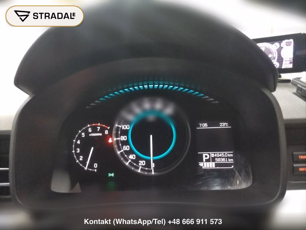 SUZUKI IGNIS HYBRID MZ, miniaturka 7