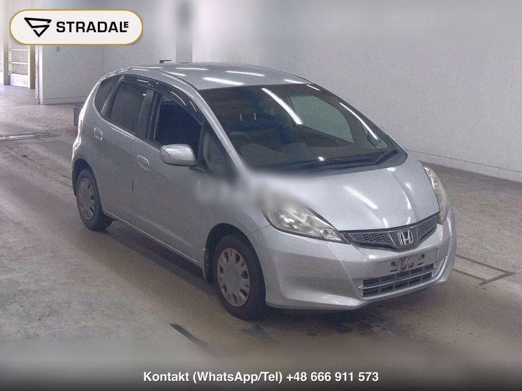 HONDA FIT G･10TH ANNIVERSARY, miniaturka 2