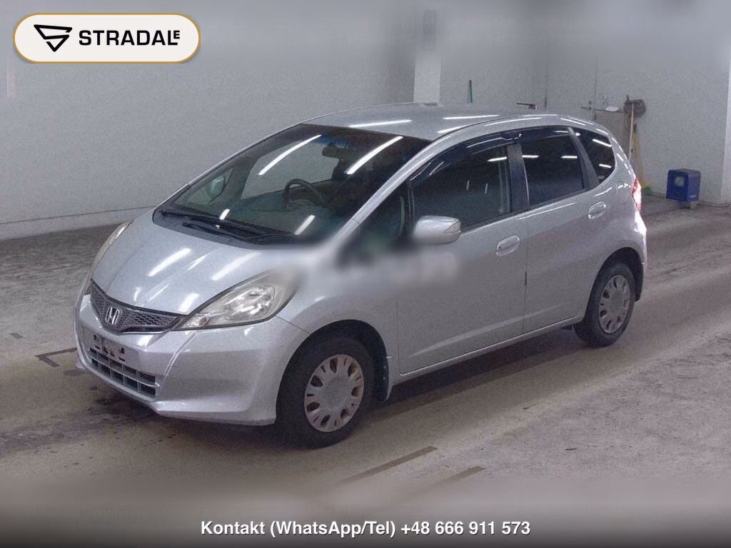 HONDA FIT G･10TH ANNIVERSARY, miniaturka 5